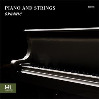 Piano and strings