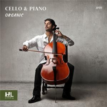 Cello & Piano