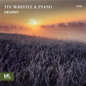 Tin Whistle & Piano