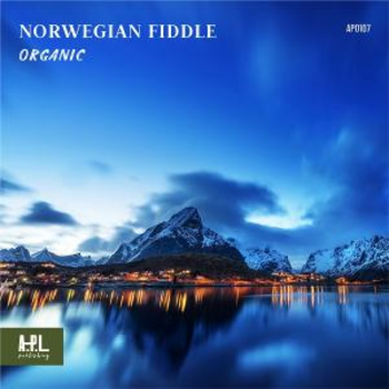 Norwegian Fiddle