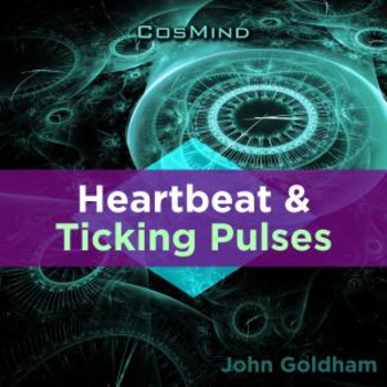 Heartbeat & Ticking Pulses
