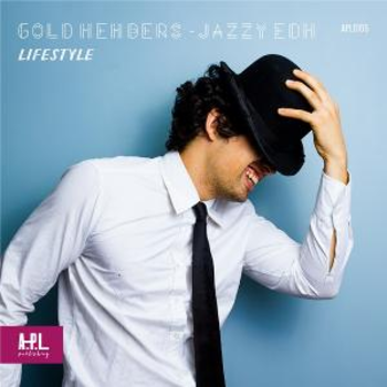 GOLD MEMBERS - Jazzy EDM