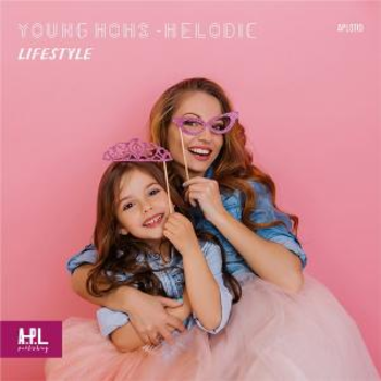 YOUNG MOMS - Melodic