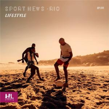  SPORT NEWS - Rio