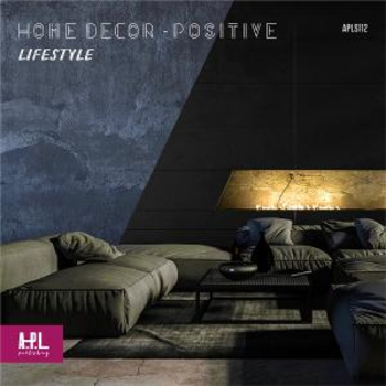  HOME DECOR - Positive