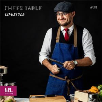  Chef's Table
