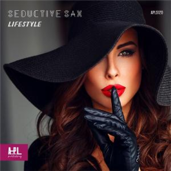 Seductive Sax