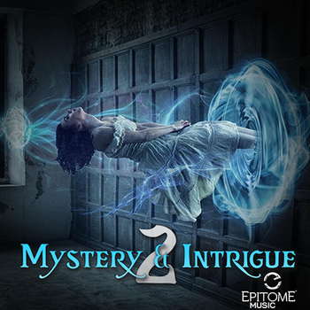 Mystery & Intrigue Vol. 2