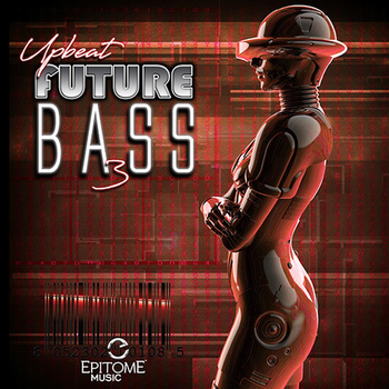 Upbeat Future Bass Vol. 3