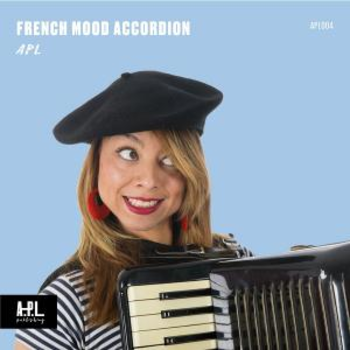 APL 004 French Mood Accordion