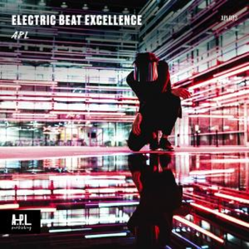 APL 033 Electric Beat Excellence