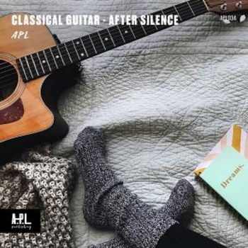 APL 034 Classical Guitar After Silence