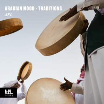 APL 029 Arabian Mood Traditions