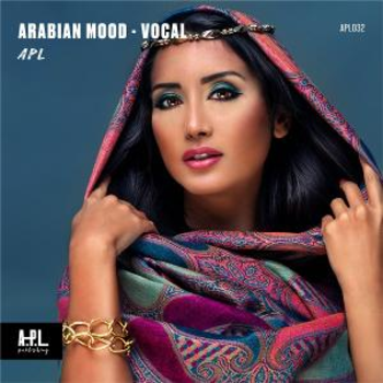 APL 032 Arabian Mood Vocal