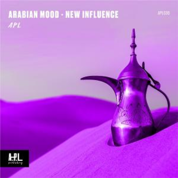 APL 030 Arabian Mood New Influence