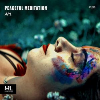APL 025 Peaceful Meditation