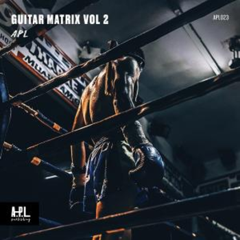 APL 023 Guitar Matrix Vol 2