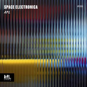 APL 055 Electronica Space Funk