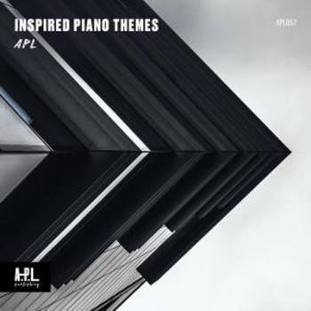 APL 057 Inspired Piano Themes