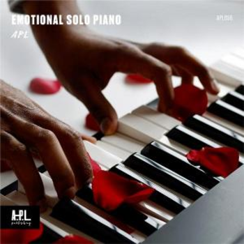 APL 056 Emotional Solo Piano