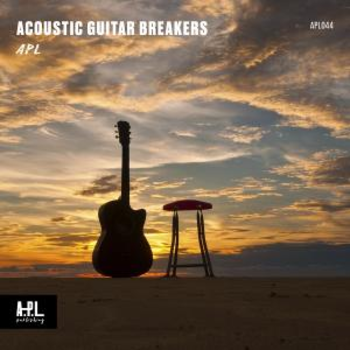 APL 044 Acoustic Guitar Breakers