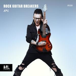 APL 039 Rock Guitar Breakers