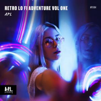 APL 104 Retro Lo Fi Adventure Vol One