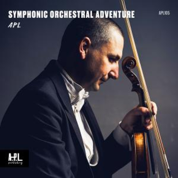 APL 105 Symphonic Orchestral Adventure