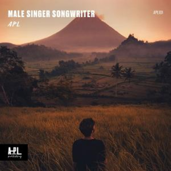 APL 101 Male Singer Songwriter