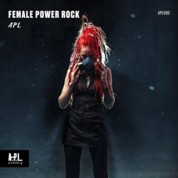 APL 090 Female Power Rock