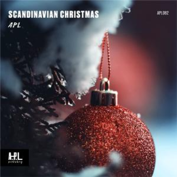 APL 082 Scandinavian Christmas