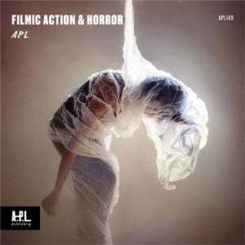APL 149 Filmic Action & Horror