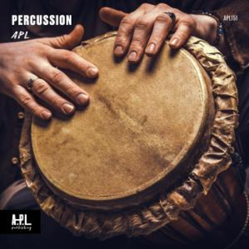 APL 151 Percussion