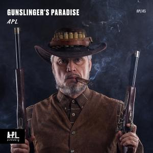 APL 145 Gunslinger's Paradise
