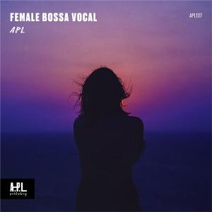 APL 137 Female Bossa Vocal