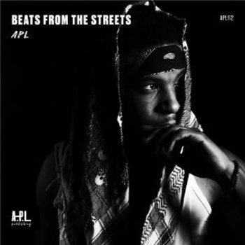 APL 112 Beats From The Streets
