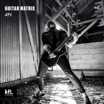 APL 111 Guitar Matrix