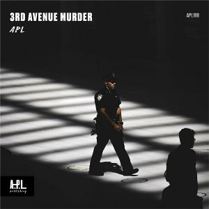 APL 188 3rd Avenue Murder