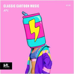 APL 189 Classic Cartoon Music