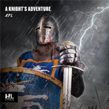 APL 190 A Knight's Adventure