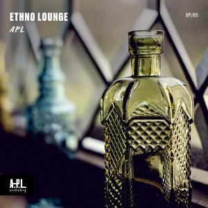 APL 185 Ethno Lounge