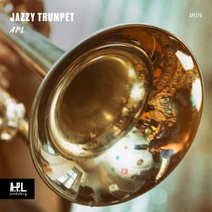 APL 176 Jazzy Trumpet