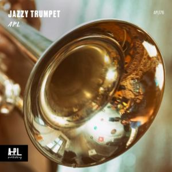 APL 176 Jazzy Trumpet