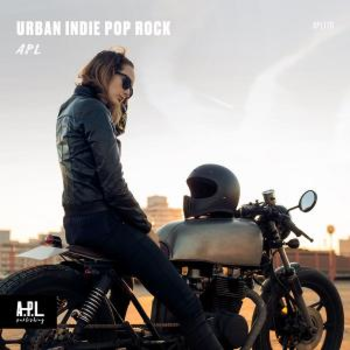 APL 178 Urban Indie Pop Rock