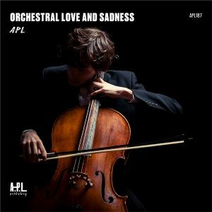 APL 187 Orchestral Love and sadness
