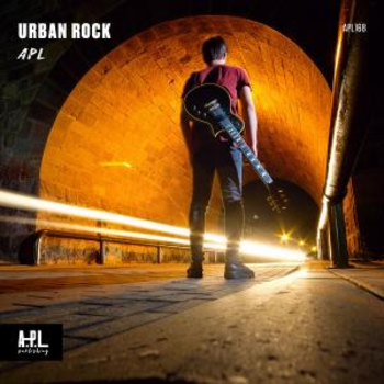 APL 168 Urban Rock
