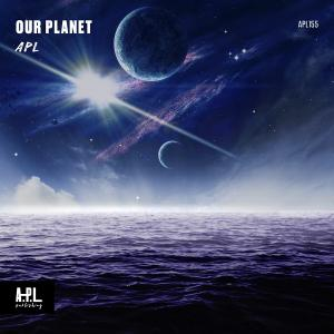 APL 155 Our Planet
