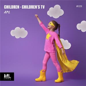 APL 220 Children Children's TV