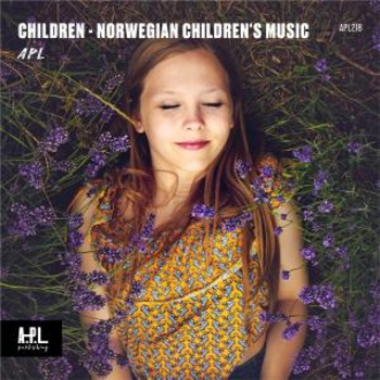 APL 218 Children Norwegian Children's Music