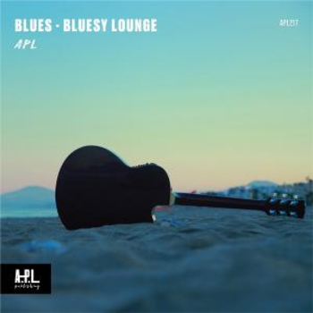 APL 217 Blues Bluesy Lounge